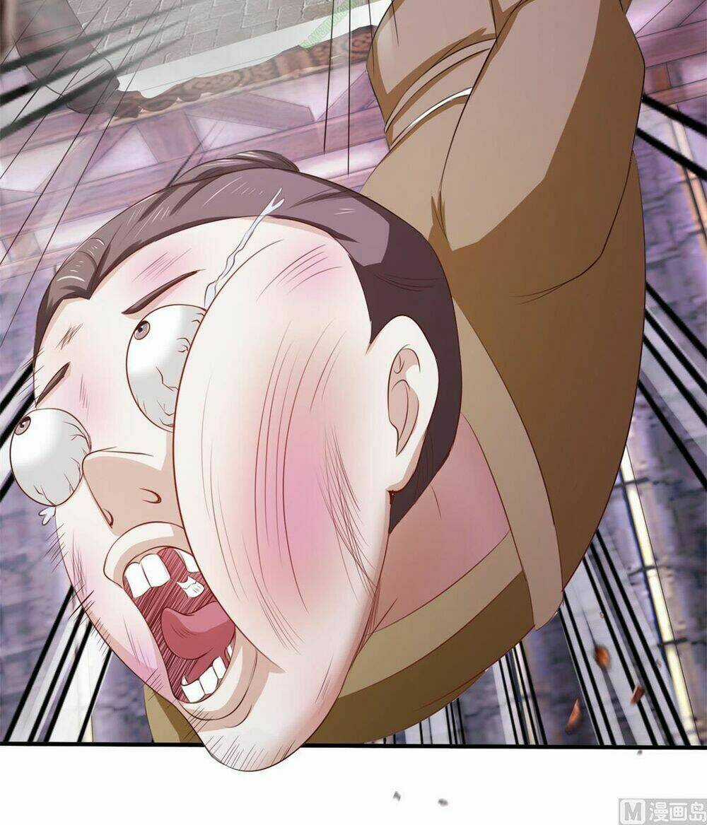 Cửu Dương Đế Tôn - Chapter 69 - Trang 18