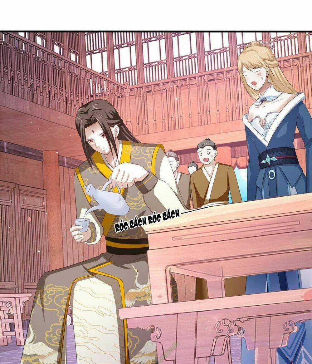 Cửu Dương Đế Tôn - Chapter 69 - Trang 19