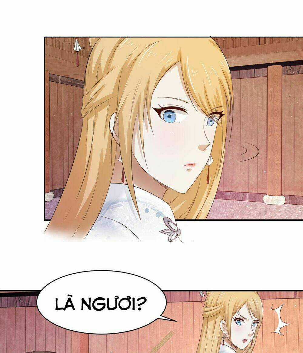 Cửu Dương Đế Tôn - Chapter 69 - Trang 3