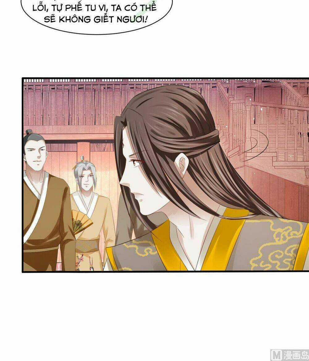 Cửu Dương Đế Tôn - Chapter 69 - Trang 22