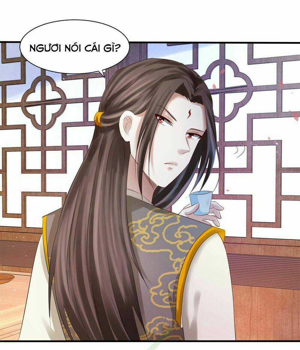 Cửu Dương Đế Tôn - Chapter 69 - Trang 25
