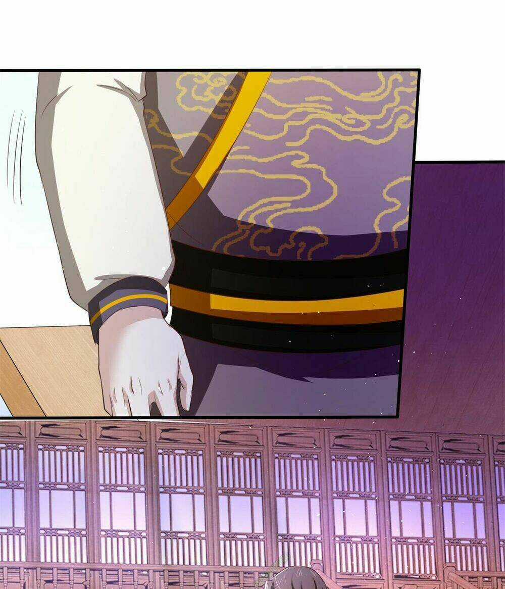 Cửu Dương Đế Tôn - Chapter 69 - Trang 27