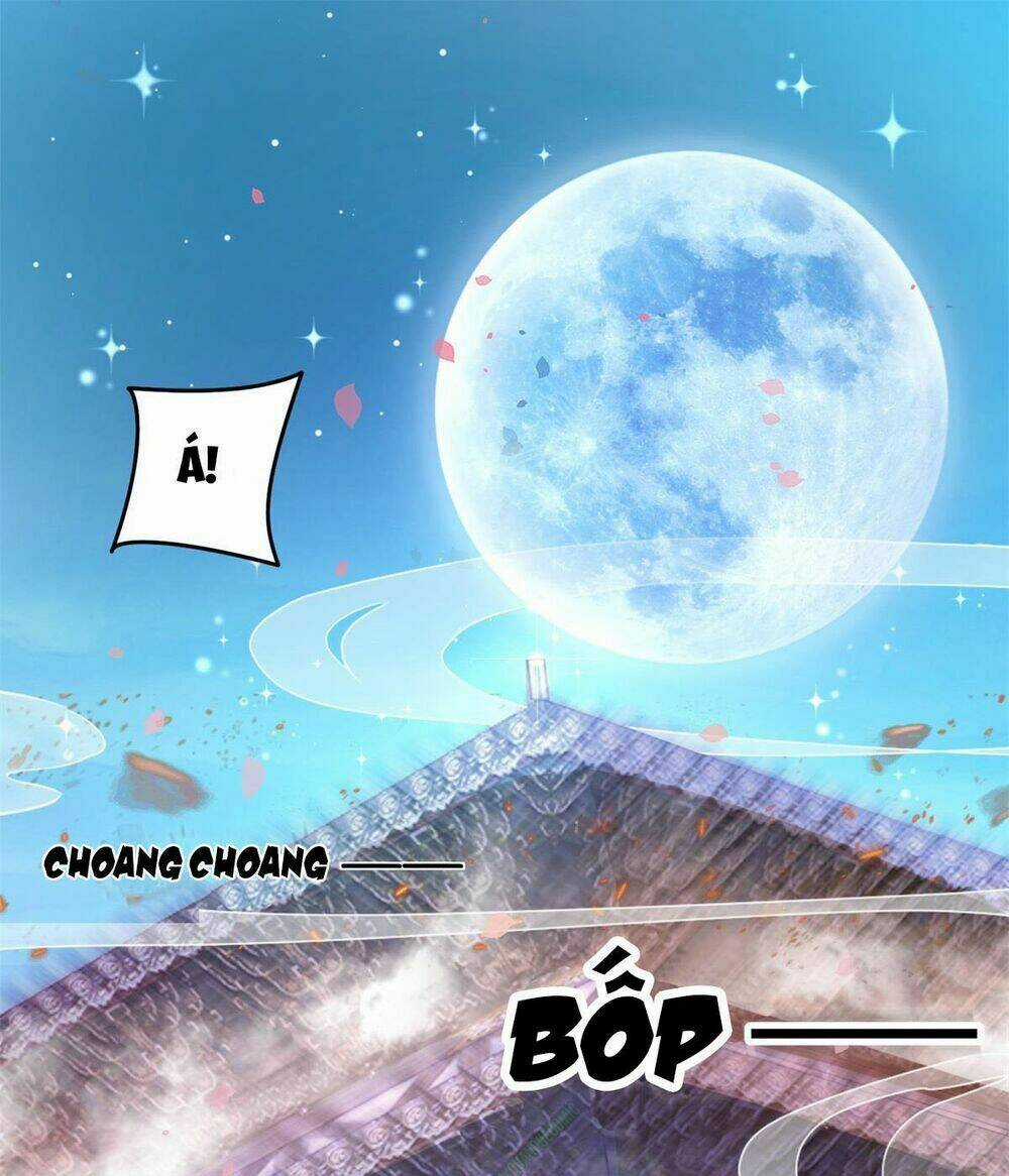 Cửu Dương Đế Tôn - Chapter 69 - Trang 29