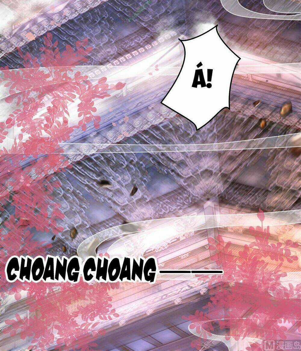 Cửu Dương Đế Tôn - Chapter 69 - Trang 30