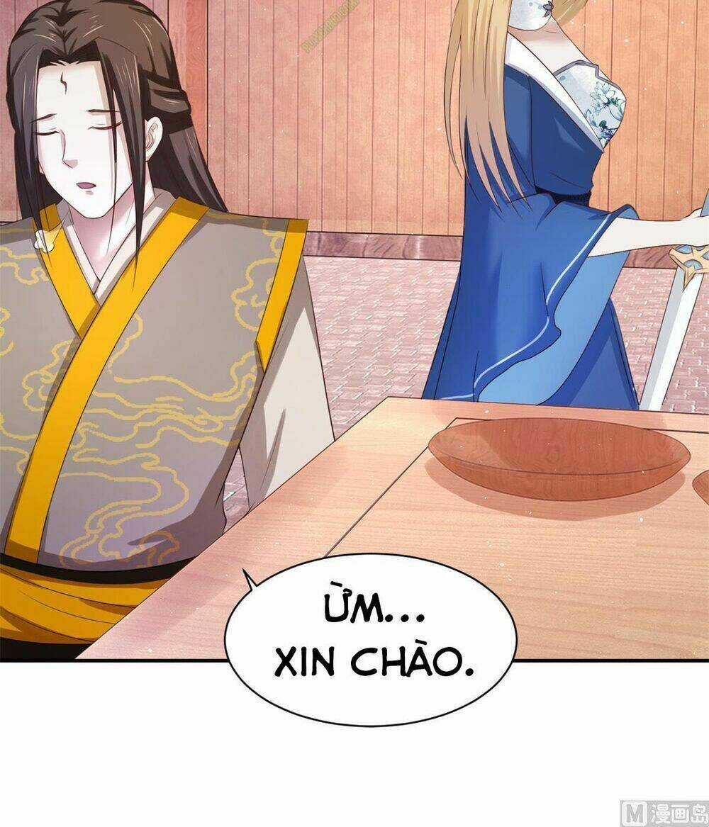 Cửu Dương Đế Tôn - Chapter 69 - Trang 4