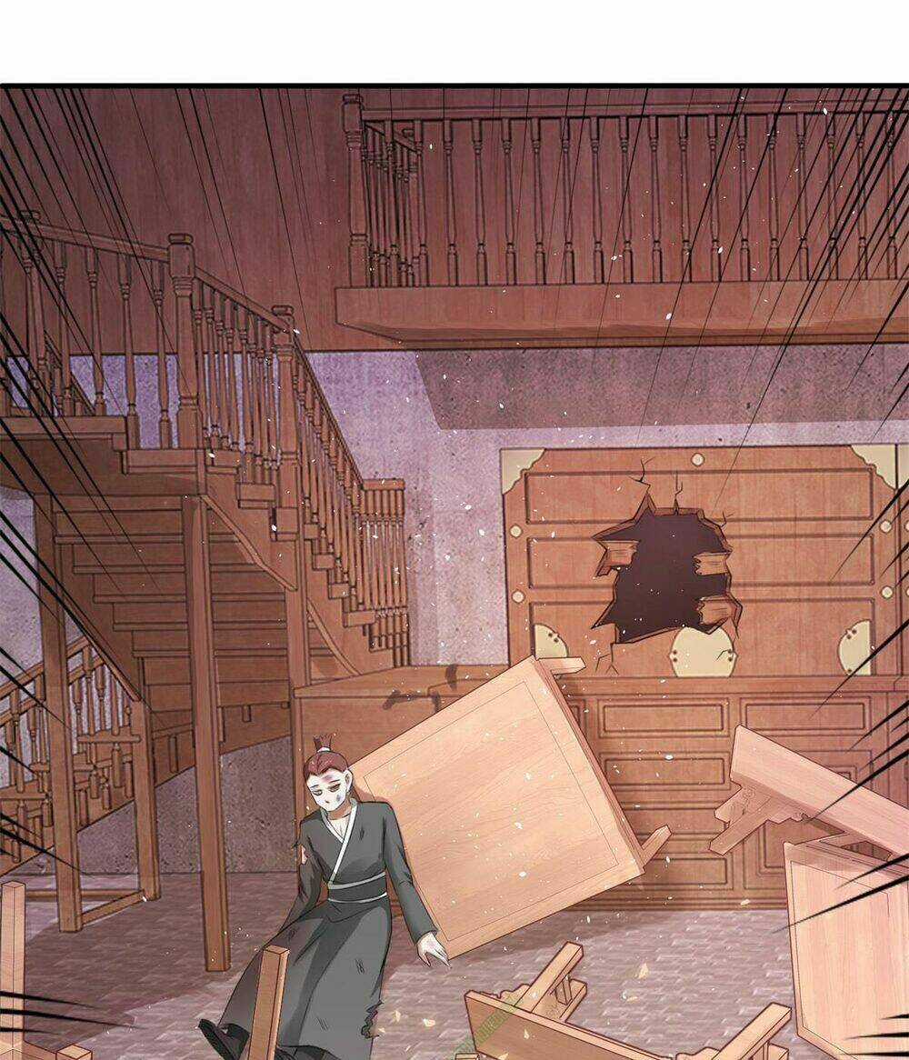 Cửu Dương Đế Tôn - Chapter 69 - Trang 31