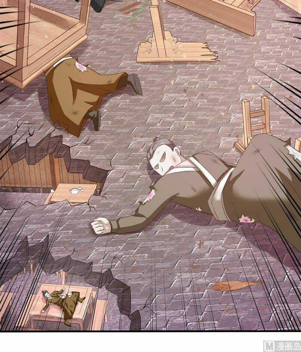 Cửu Dương Đế Tôn - Chapter 69 - Trang 32