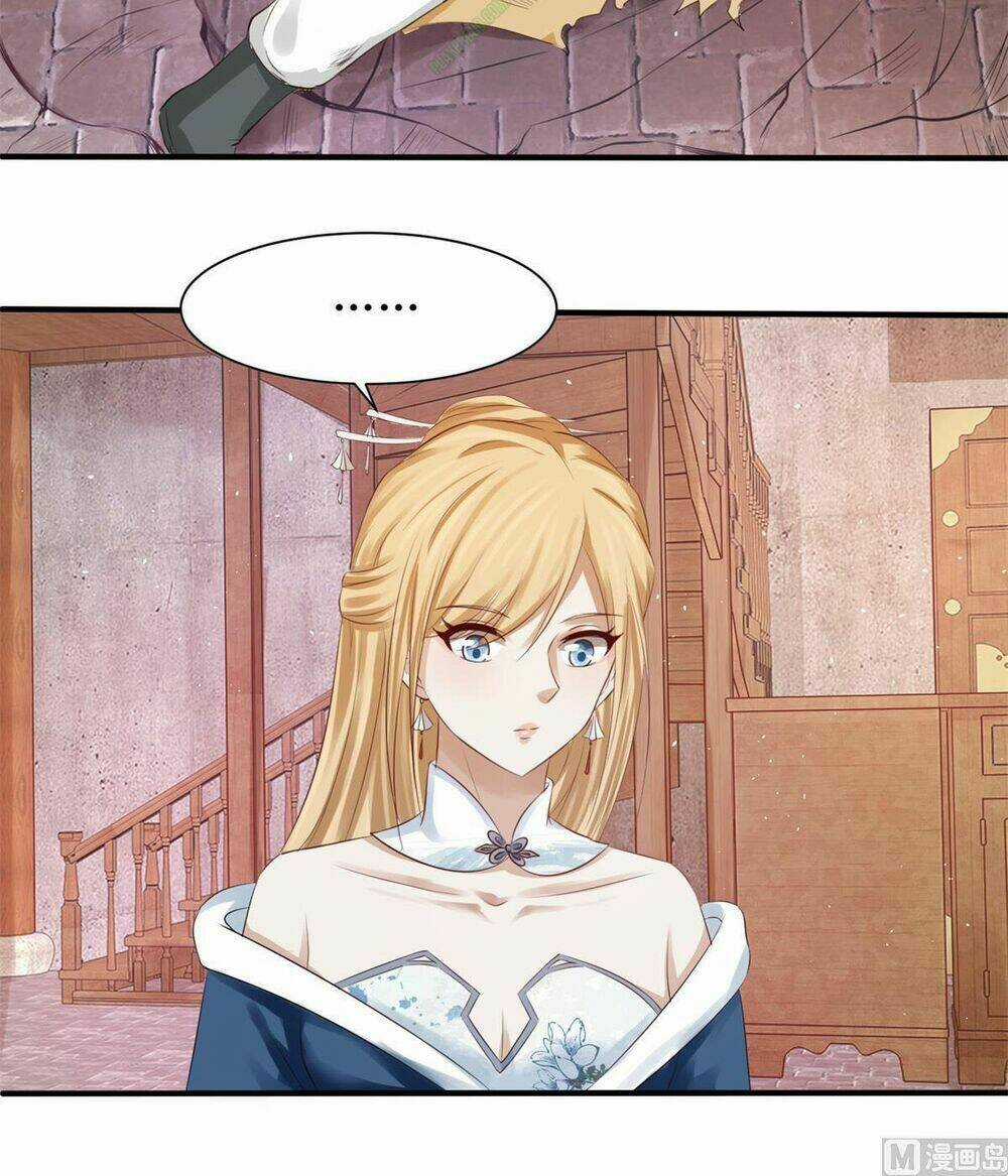 Cửu Dương Đế Tôn - Chapter 69 - Trang 34