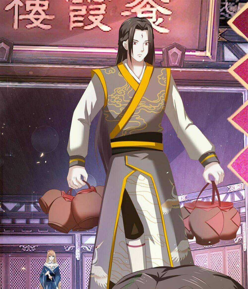 Cửu Dương Đế Tôn - Chapter 69 - Trang 35