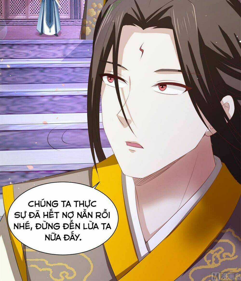 Cửu Dương Đế Tôn - Chapter 69 - Trang 36
