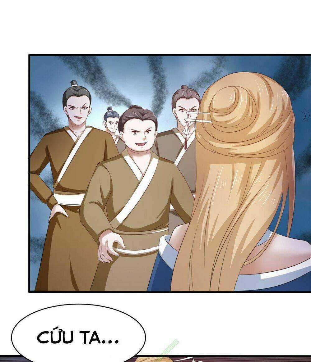 Cửu Dương Đế Tôn - Chapter 69 - Trang 5