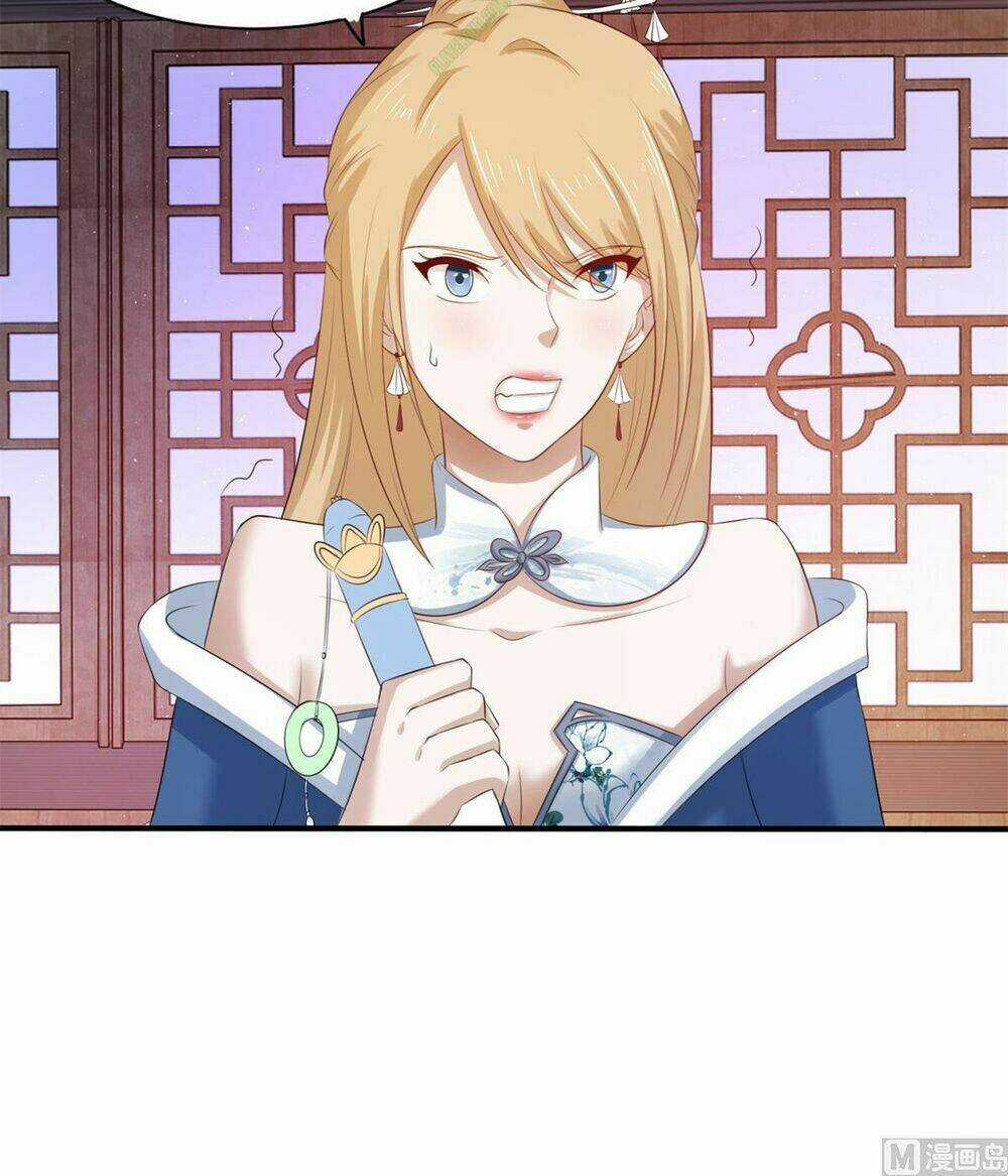 Cửu Dương Đế Tôn - Chapter 69 - Trang 6