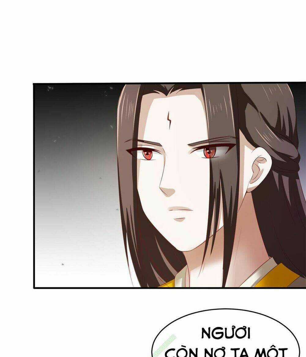 Cửu Dương Đế Tôn - Chapter 69 - Trang 7