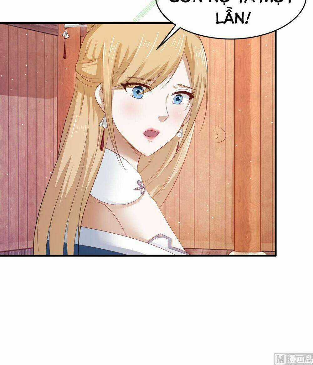 Cửu Dương Đế Tôn - Chapter 69 - Trang 8