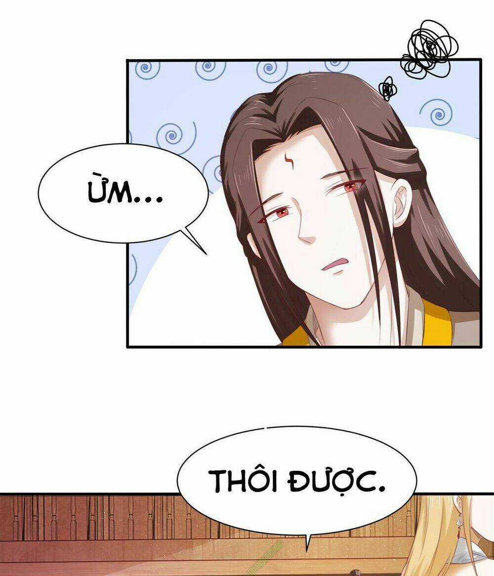 Cửu Dương Đế Tôn - Chapter 69 - Trang 9