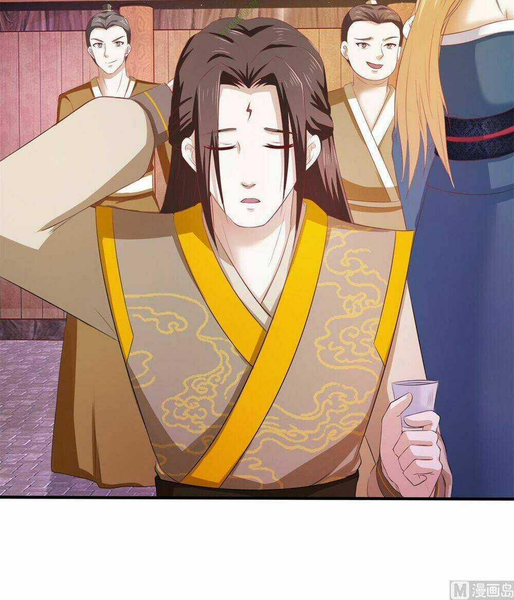 Cửu Dương Đế Tôn - Chapter 69 - Trang 10