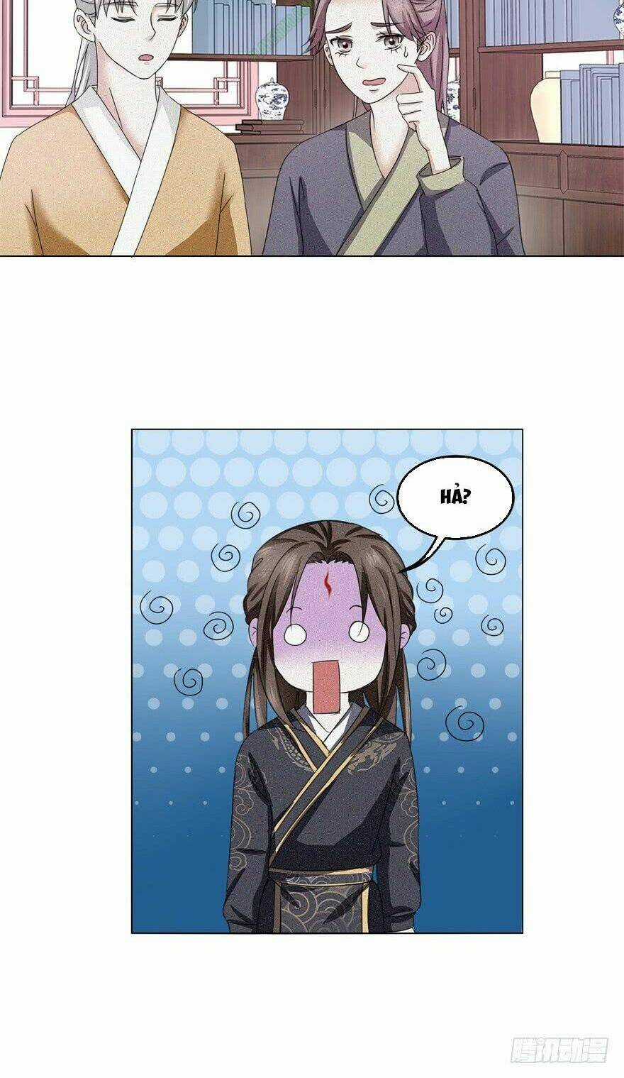 Cửu Dương Đế Tôn - Chapter 7 - Trang 13