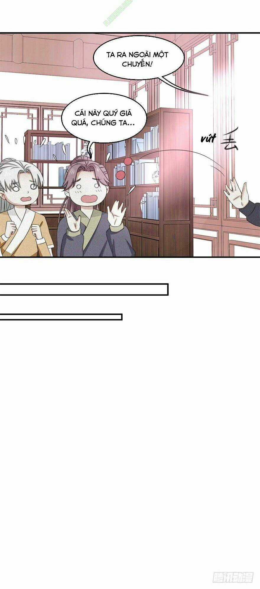 Cửu Dương Đế Tôn - Chapter 7 - Trang 15