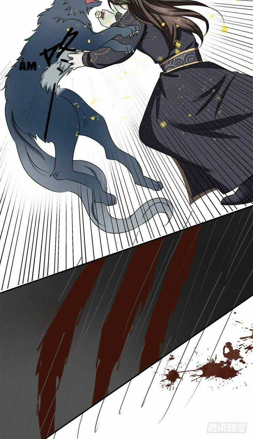 Cửu Dương Đế Tôn - Chapter 7 - Trang 5