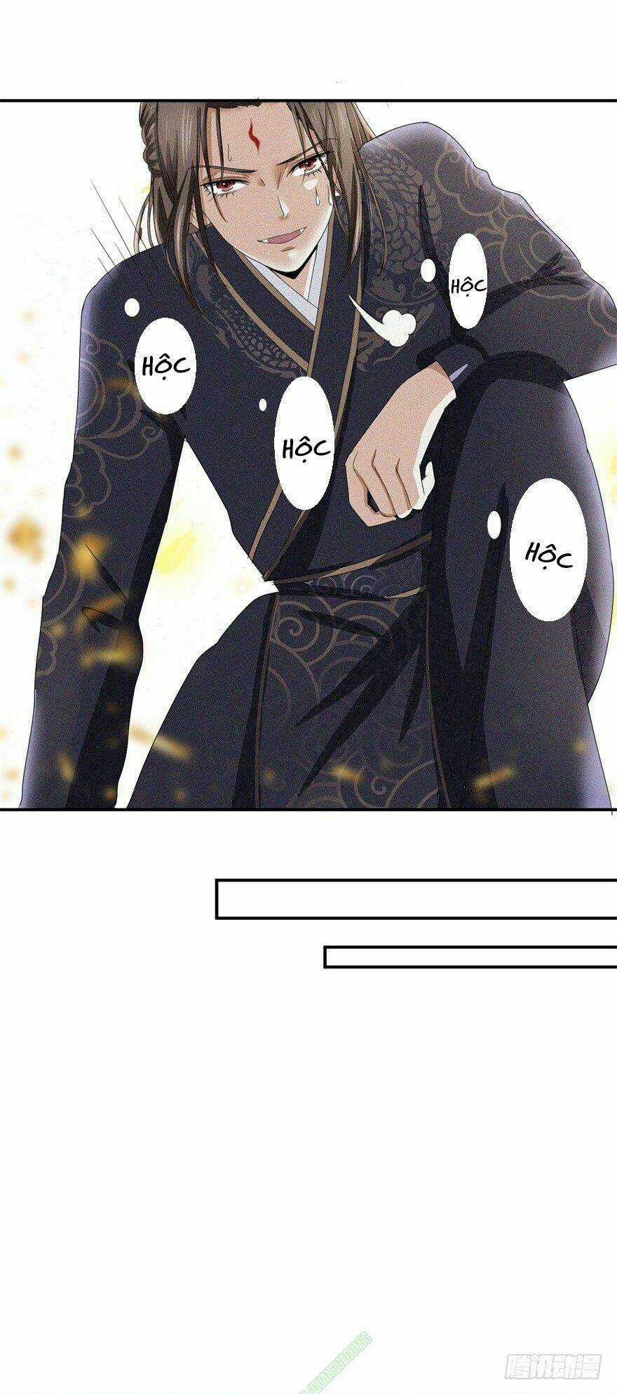 Cửu Dương Đế Tôn - Chapter 7 - Trang 8