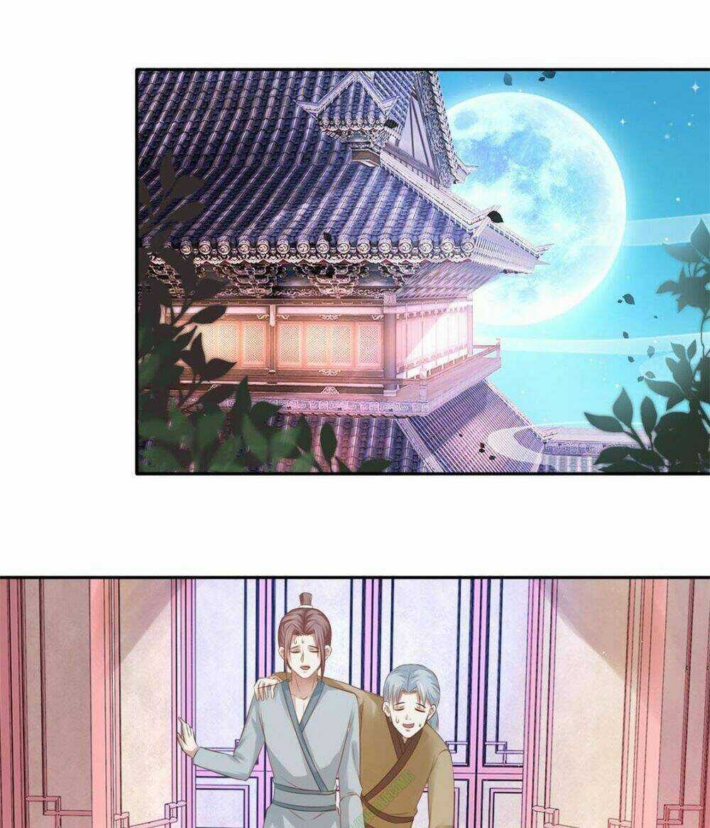 Cửu Dương Đế Tôn - Chapter 70 - Trang 11