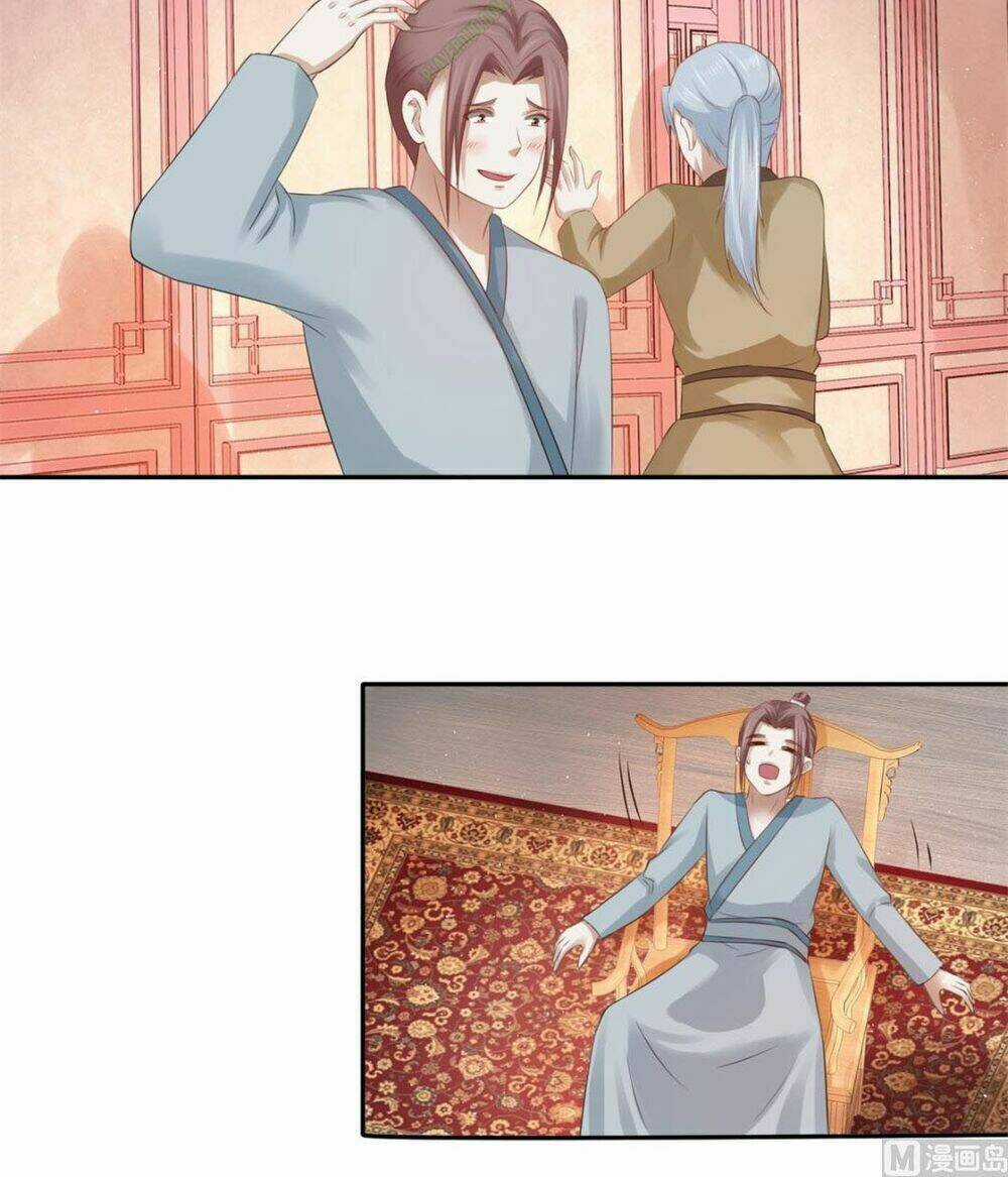 Cửu Dương Đế Tôn - Chapter 70 - Trang 14