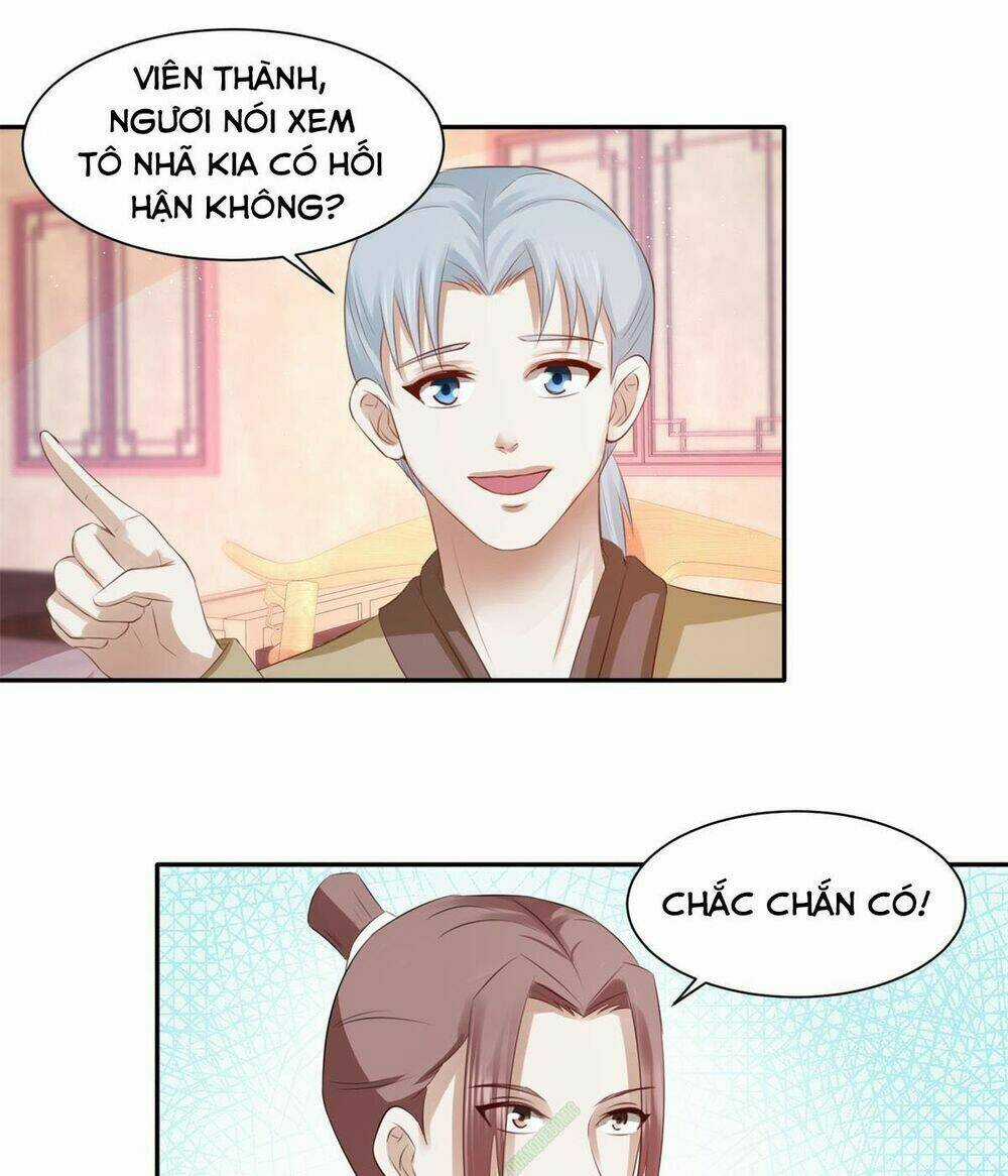 Cửu Dương Đế Tôn - Chapter 70 - Trang 15