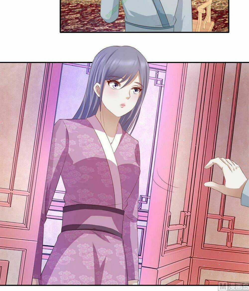 Cửu Dương Đế Tôn - Chapter 70 - Trang 18