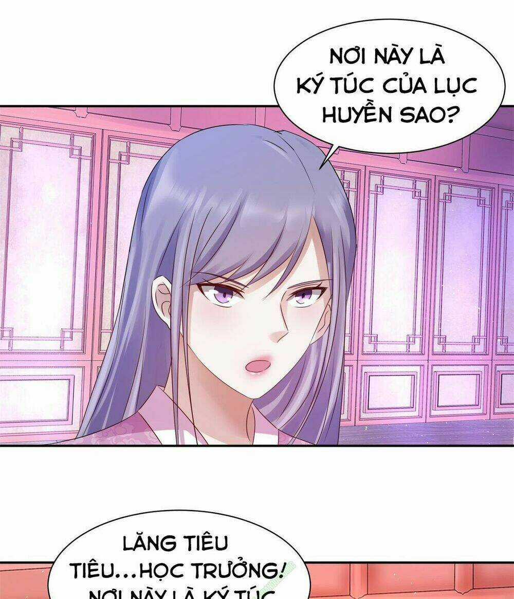 Cửu Dương Đế Tôn - Chapter 70 - Trang 19
