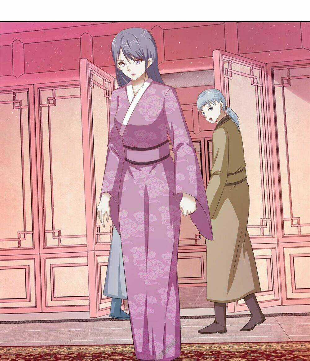 Cửu Dương Đế Tôn - Chapter 70 - Trang 21