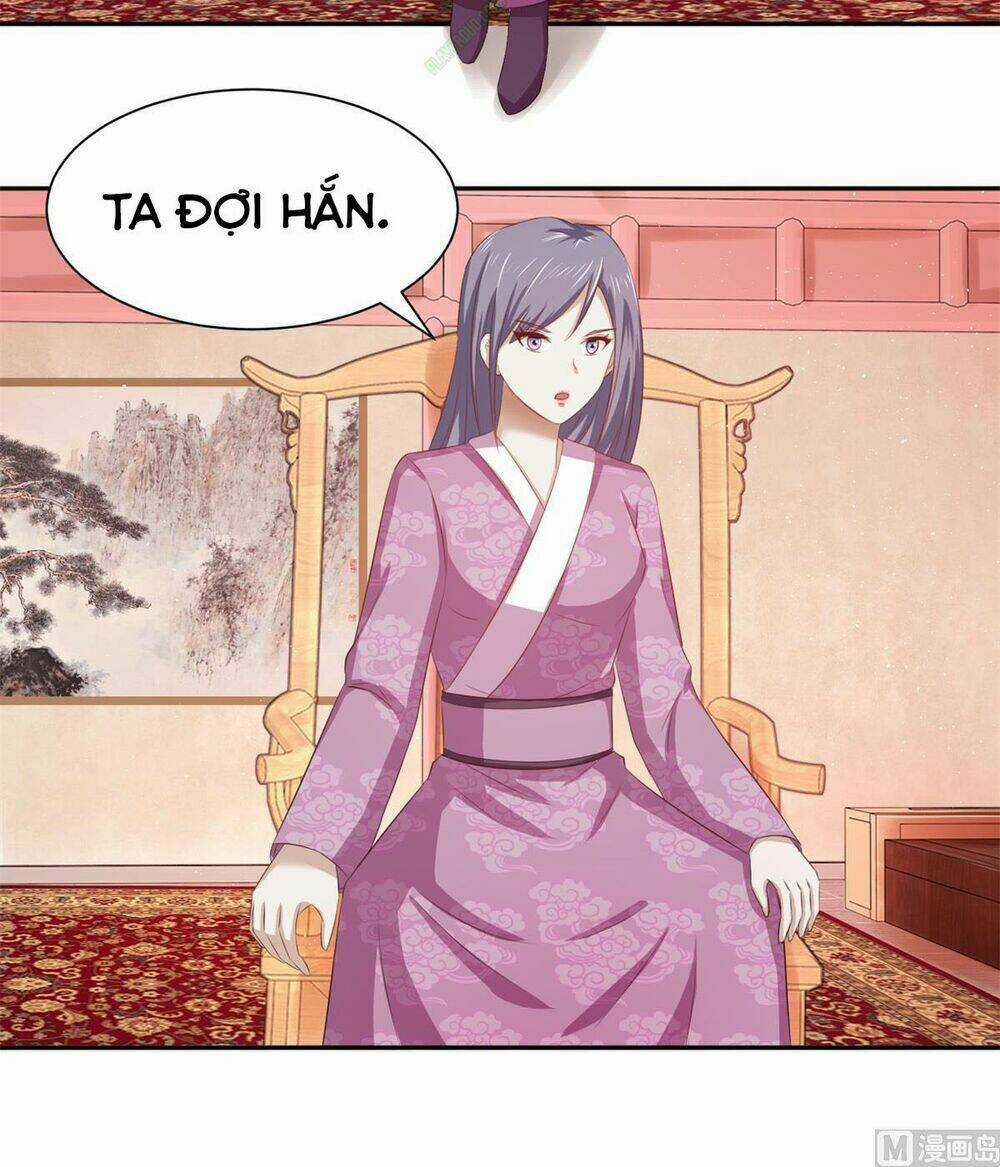 Cửu Dương Đế Tôn - Chapter 70 - Trang 22