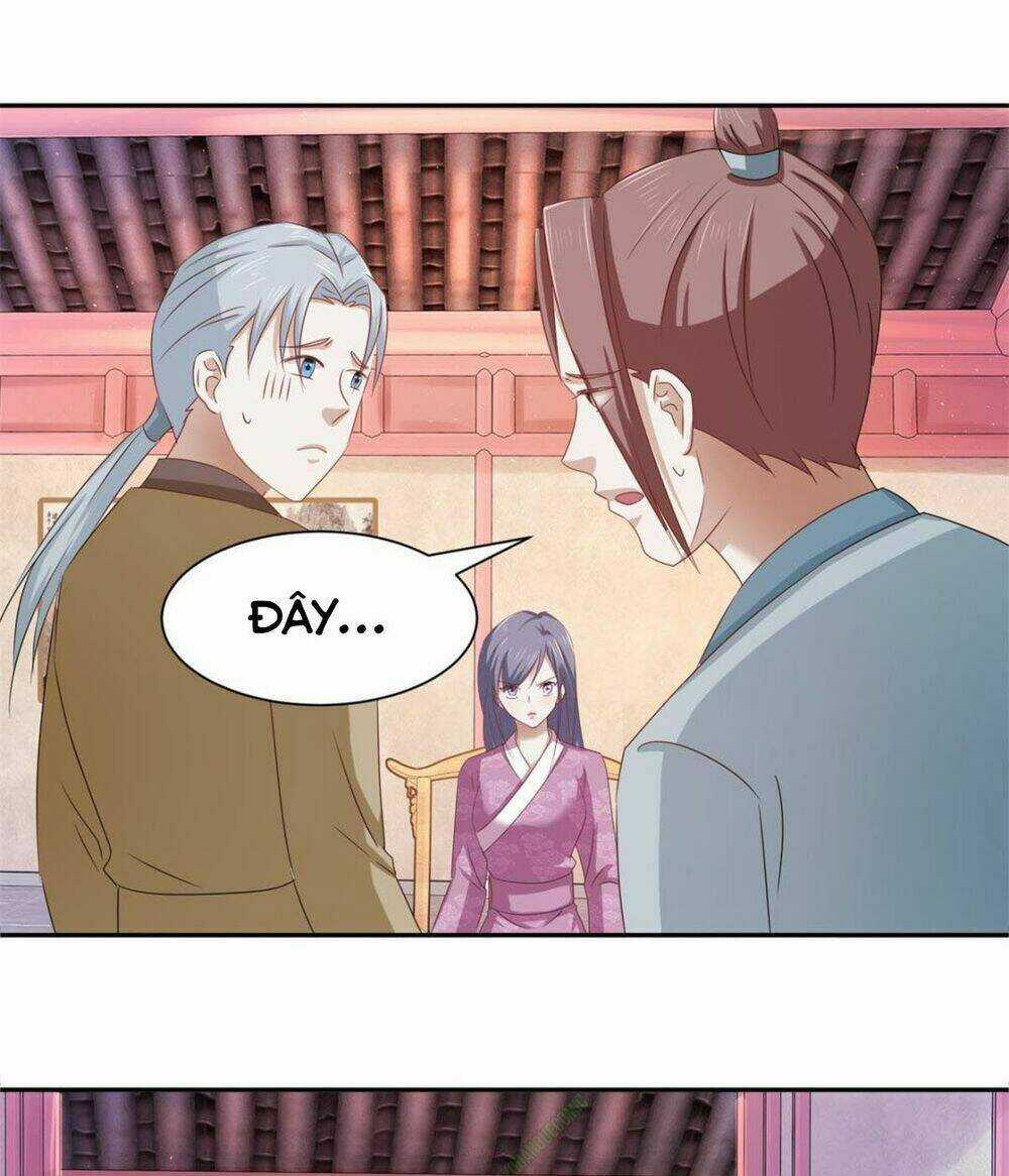 Cửu Dương Đế Tôn - Chapter 70 - Trang 23