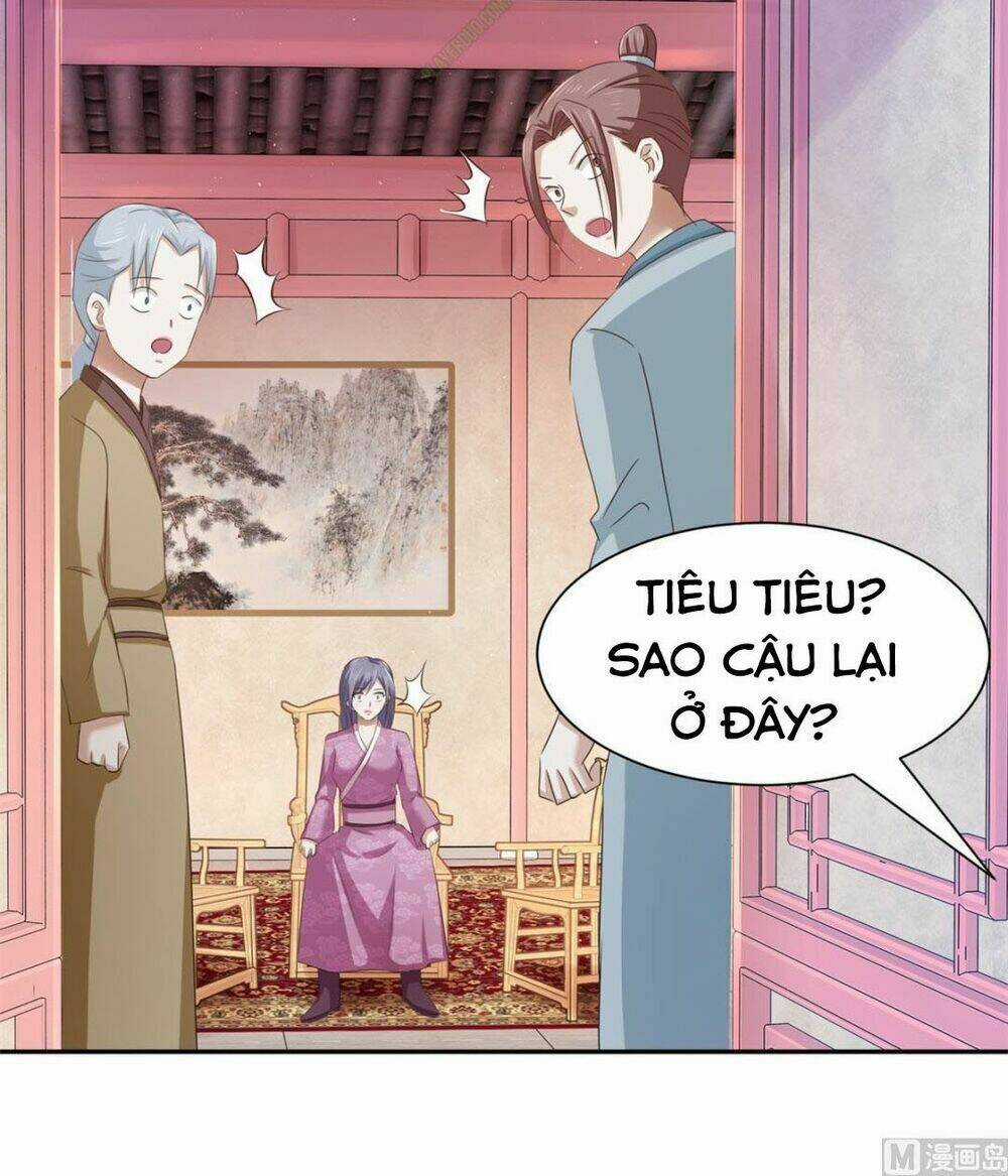 Cửu Dương Đế Tôn - Chapter 70 - Trang 24