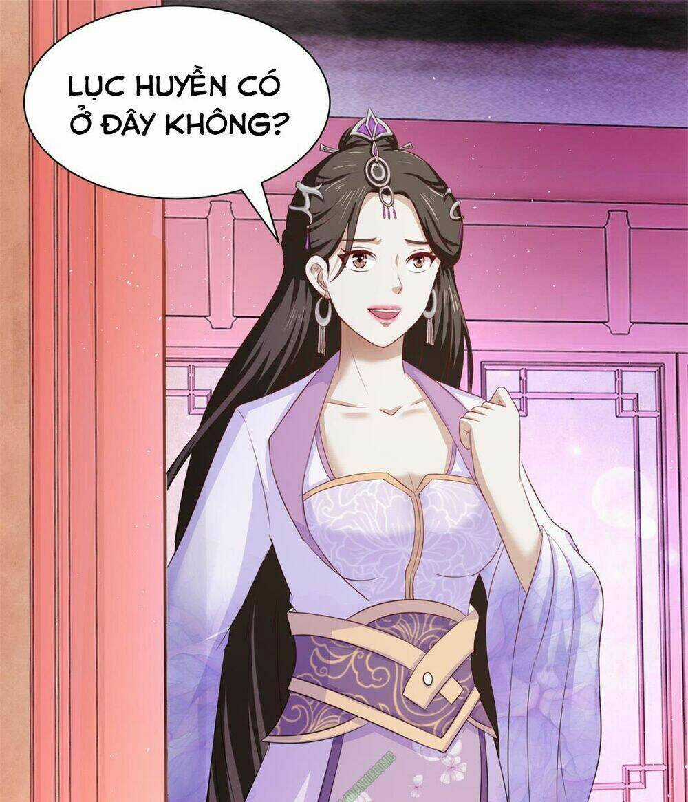 Cửu Dương Đế Tôn - Chapter 70 - Trang 25