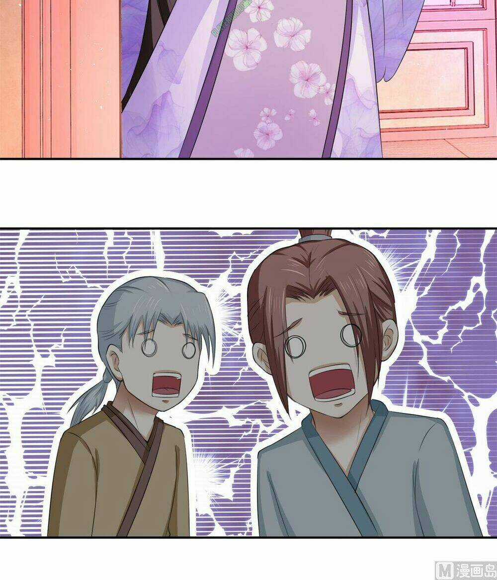 Cửu Dương Đế Tôn - Chapter 70 - Trang 26