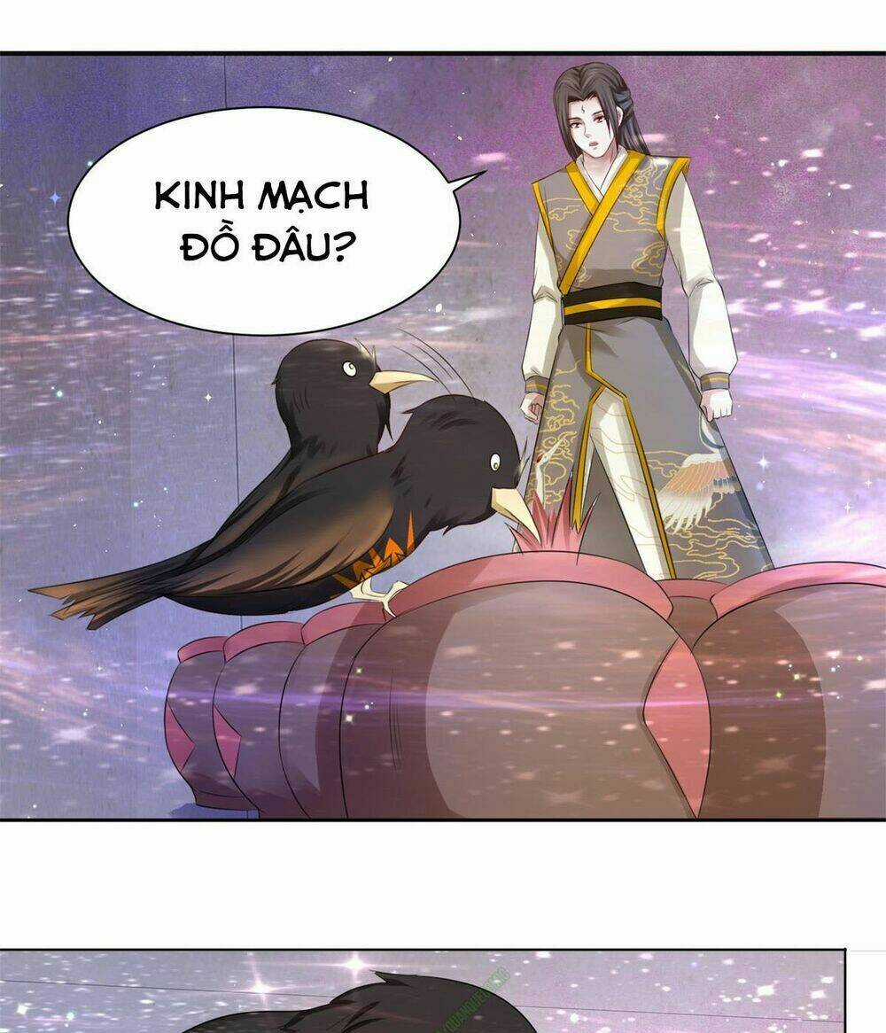 Cửu Dương Đế Tôn - Chapter 70 - Trang 5