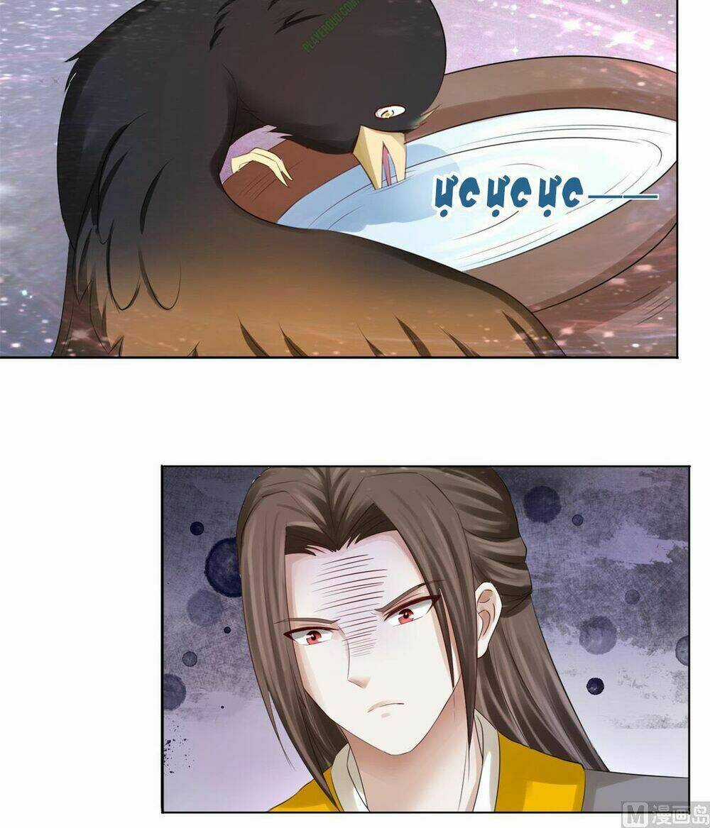 Cửu Dương Đế Tôn - Chapter 70 - Trang 6