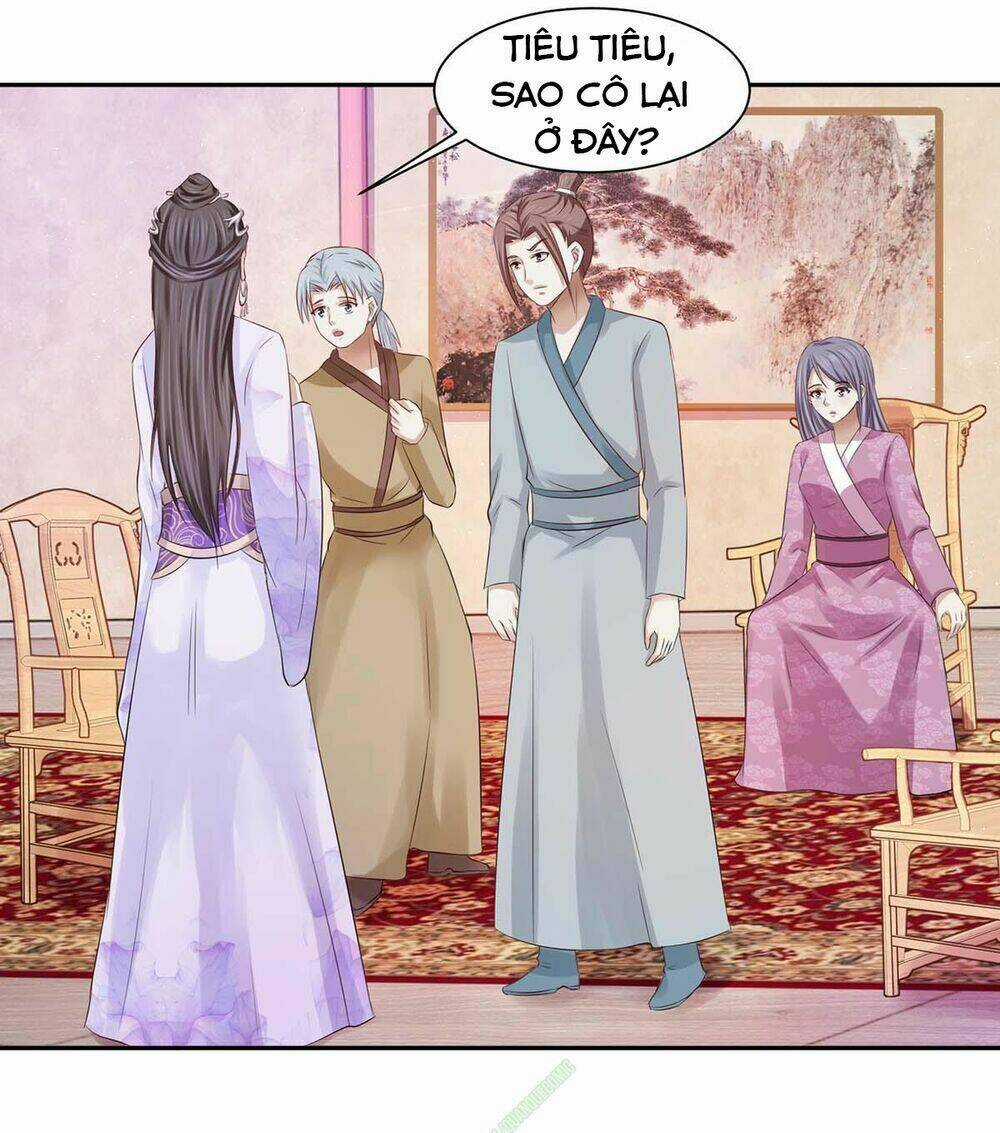 Cửu Dương Đế Tôn - Chapter 71 - Trang 1