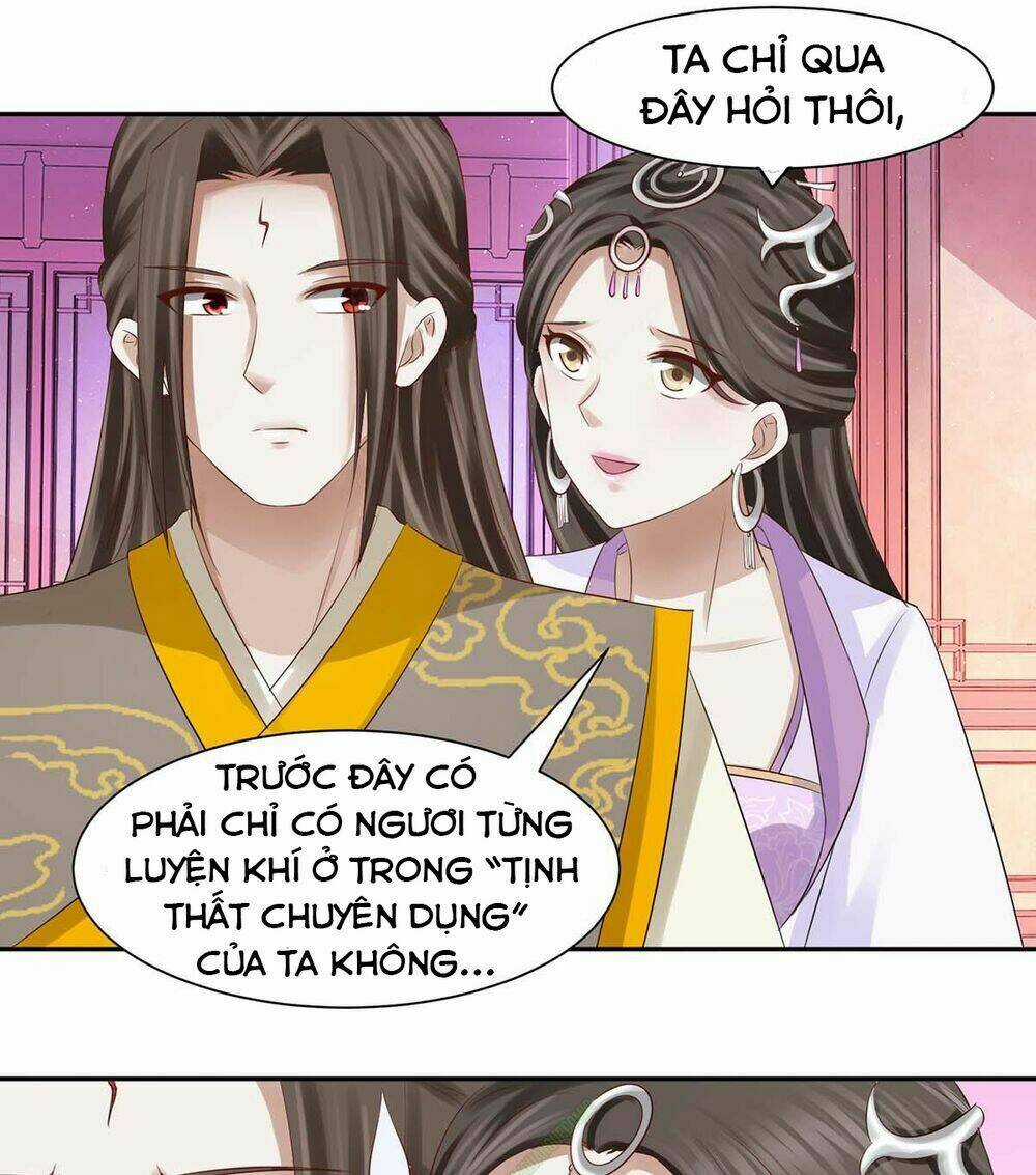 Cửu Dương Đế Tôn - Chapter 71 - Trang 13