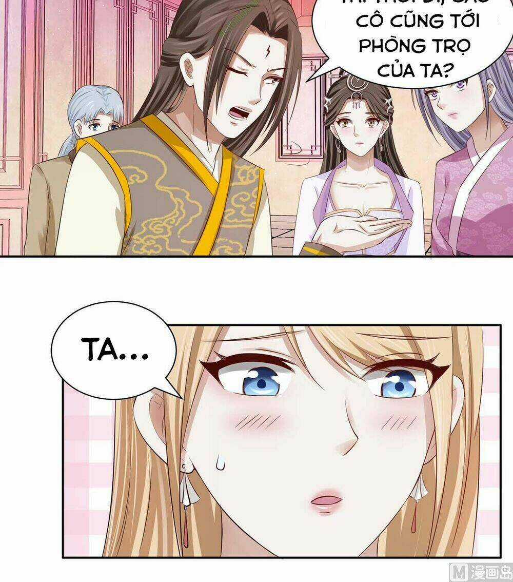 Cửu Dương Đế Tôn - Chapter 71 - Trang 16