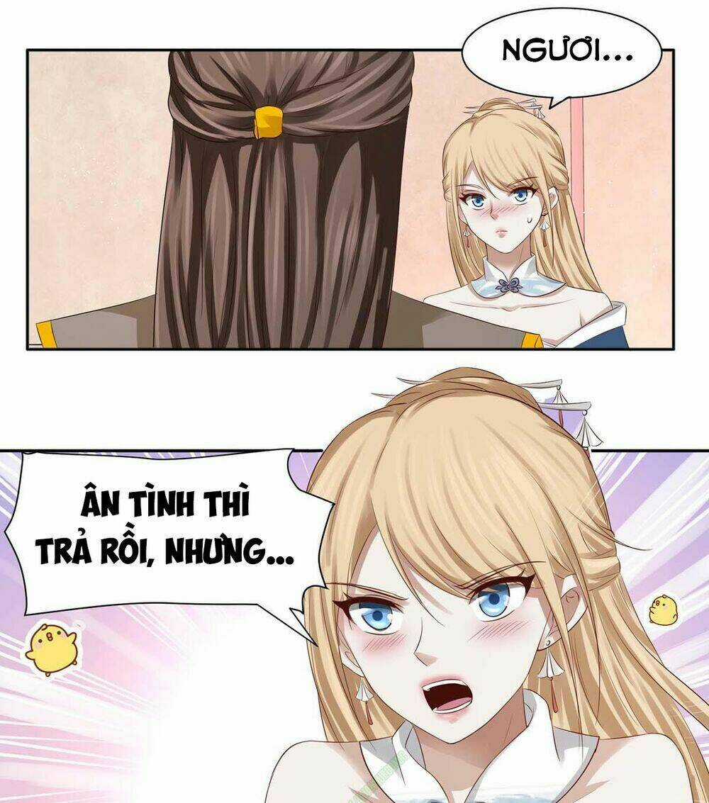 Cửu Dương Đế Tôn - Chapter 71 - Trang 19