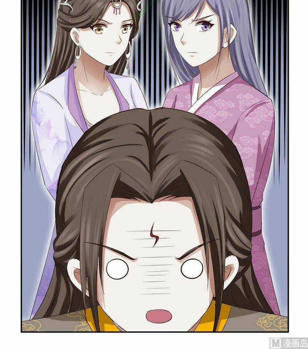 Cửu Dương Đế Tôn - Chapter 71 - Trang 24