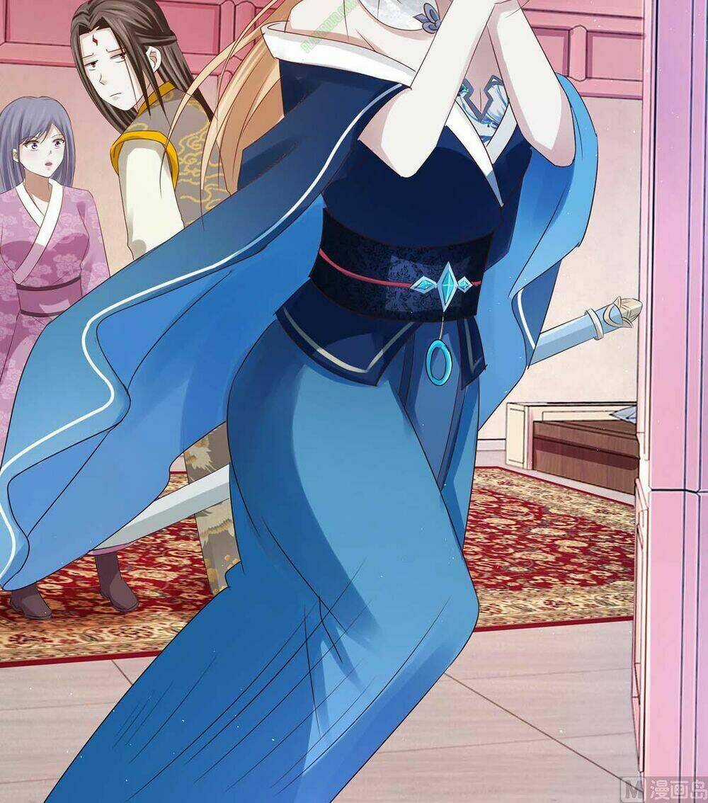 Cửu Dương Đế Tôn - Chapter 71 - Trang 26