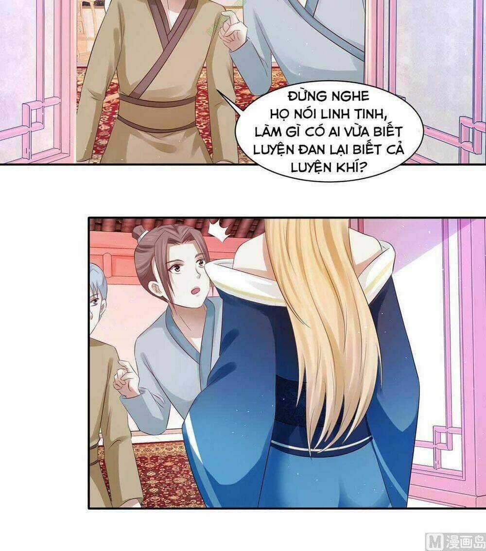 Cửu Dương Đế Tôn - Chapter 71 - Trang 4