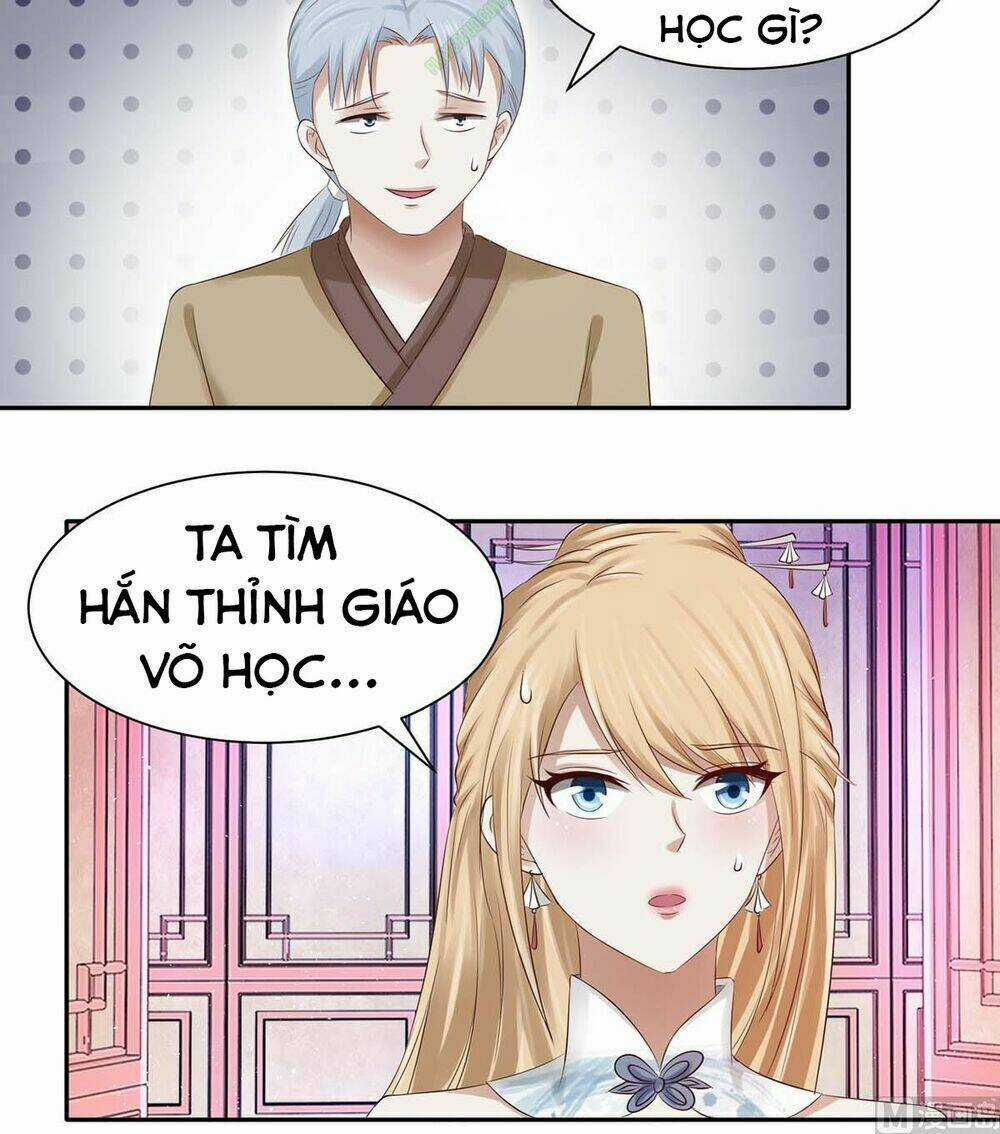 Cửu Dương Đế Tôn - Chapter 71 - Trang 6