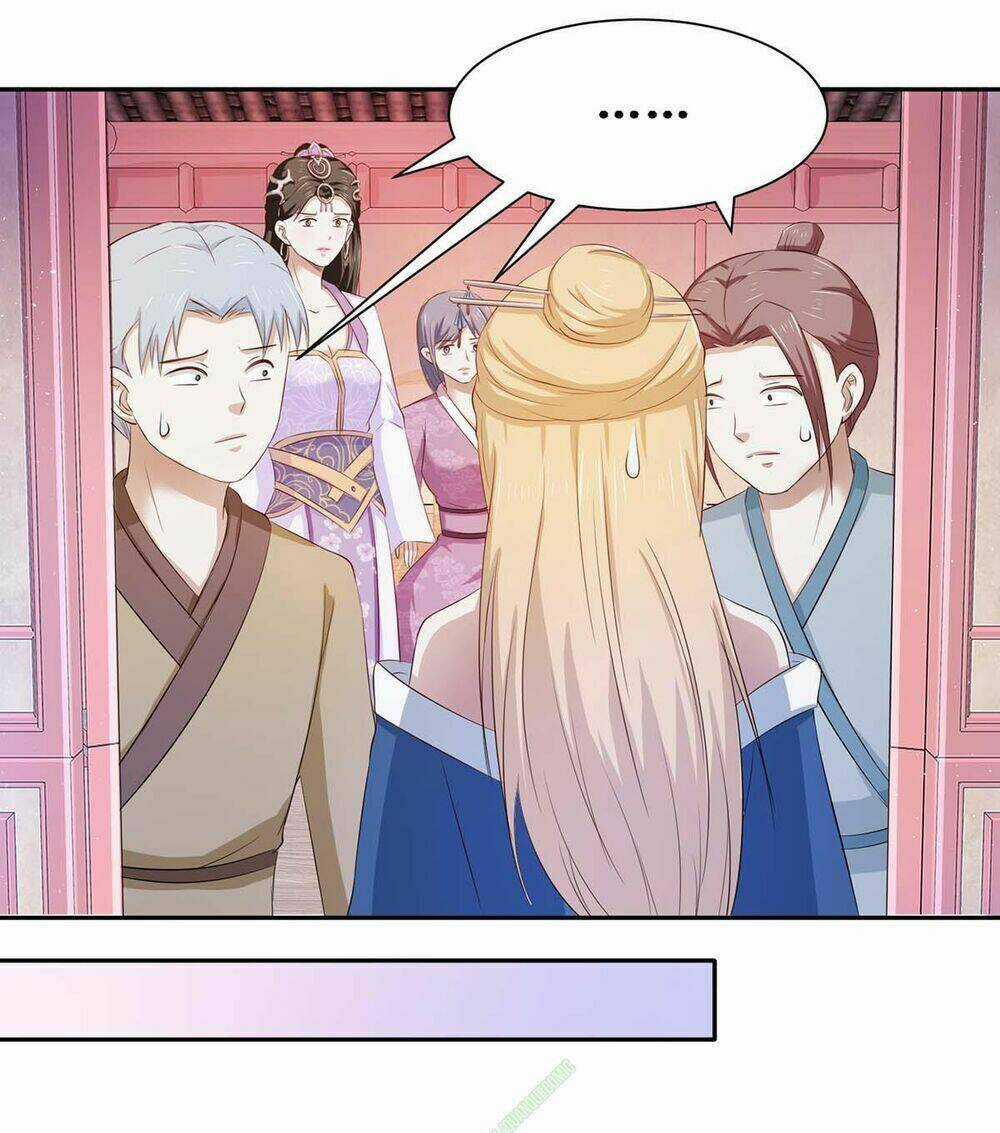 Cửu Dương Đế Tôn - Chapter 71 - Trang 7