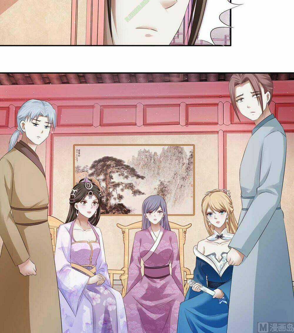 Cửu Dương Đế Tôn - Chapter 71 - Trang 10