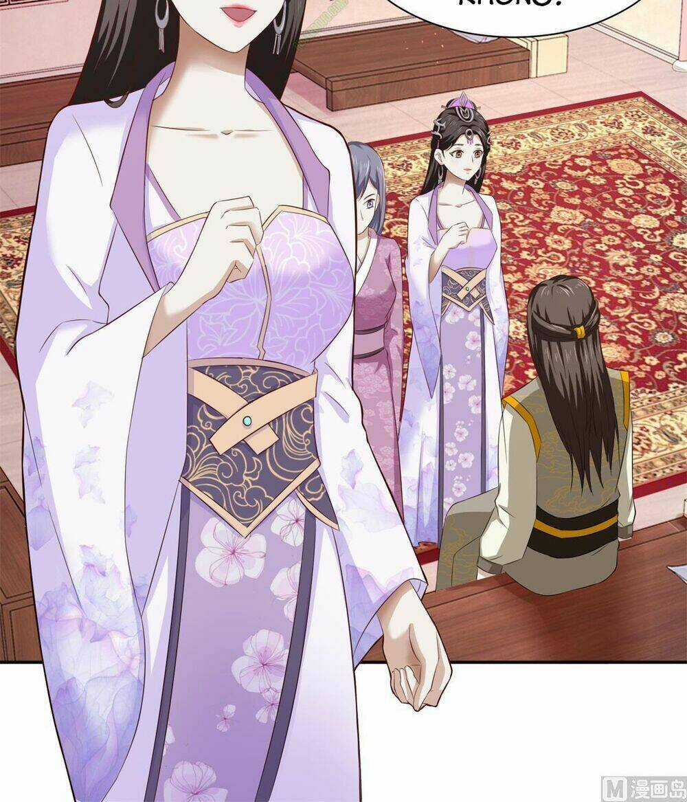 Cửu Dương Đế Tôn - Chapter 72 - Trang 2