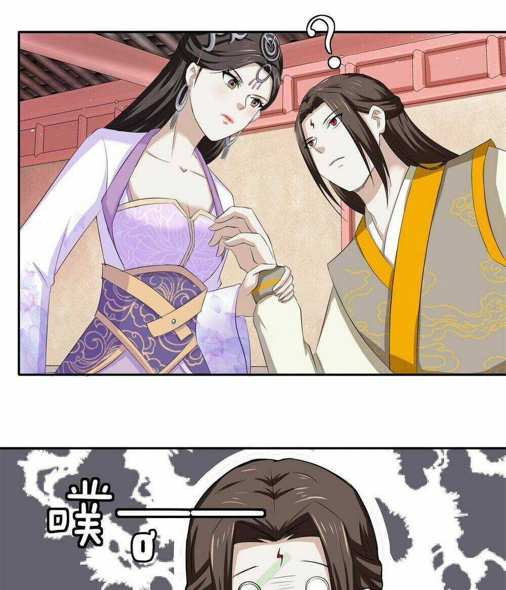 Cửu Dương Đế Tôn - Chapter 72 - Trang 13