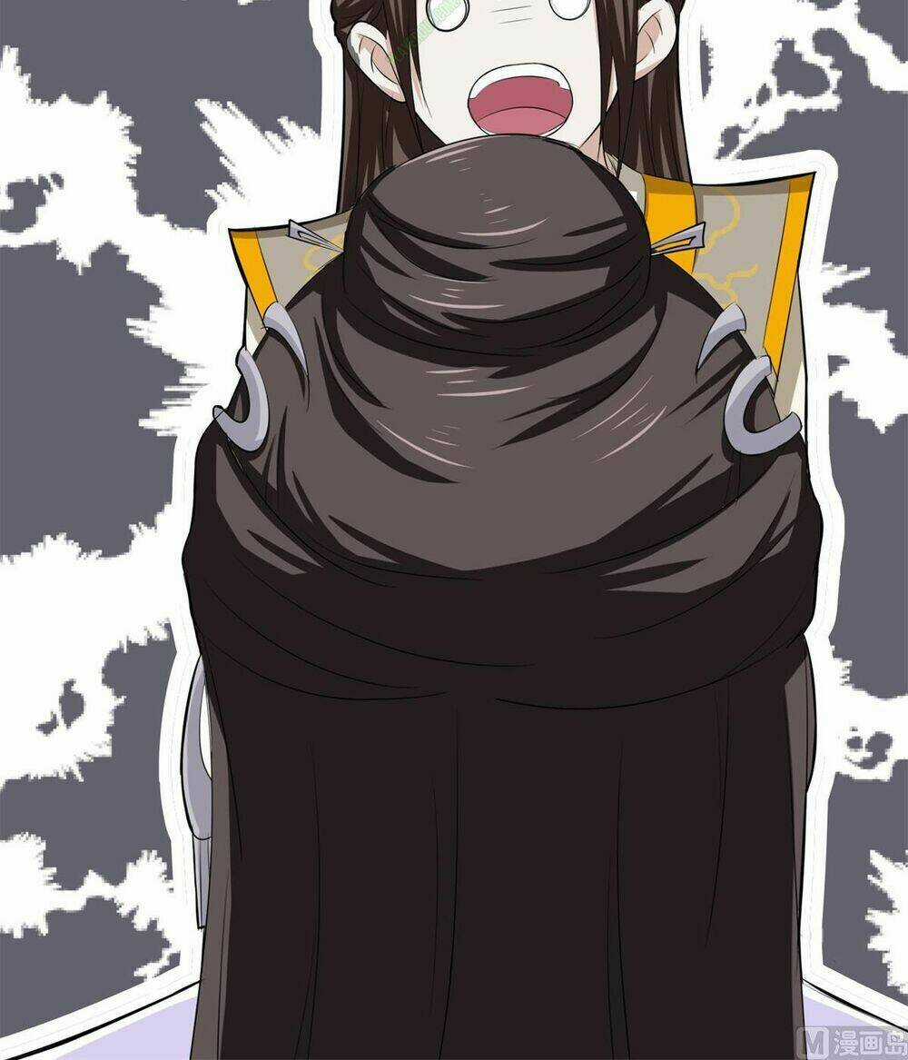 Cửu Dương Đế Tôn - Chapter 72 - Trang 14